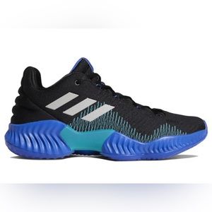 adidas Pro Bounce 2018 Low 'Hornets' AC7427
